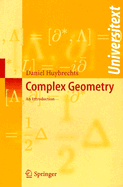 Complex Geometry: An Introduction