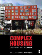 Complex Housing: Designing for Density