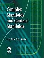 Complex Manifolds and Contact Manifolds