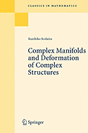 Complex Manifolds and Deformation of Complex Structures