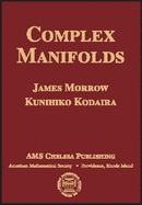 Complex manifolds