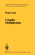 Complex Multiplication