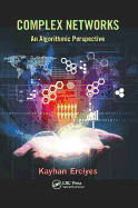 Complex Networks: An Algorithmic Perspective