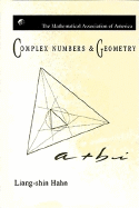 Complex Numbers and Geometry