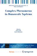 Complex Phenomena in Nanoscale Systems