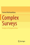 Complex Surveys: Analysis of Categorical Data
