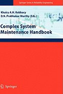Complex System Maintenance Handbook