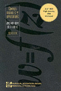 Complex Variables and Applications - Churchill, Ruel V., and Brown, James Ward (Revised by)