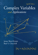 Complex Variables and Applications