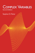 Complex Variables: Second Edition