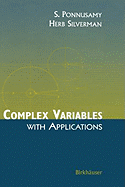 Complex Variables with Applications