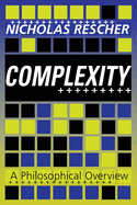 Complexity: A Philosophical Overview
