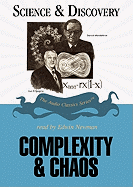 Complexity and Chaos Lib/E