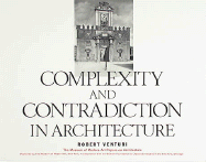 Complexity and Contradiction in Architecture