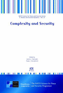 Complexity and Security - Kervalishvili, Paata J (Editor)