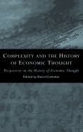 Complexity and the History of Economic Thought