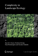 Complexity in Landscape Ecology