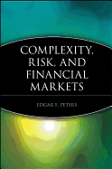 Complexity, Risk, and Financial Markets