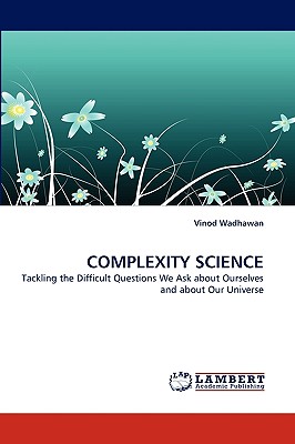 Complexity Science - Wadhawan, Vinod