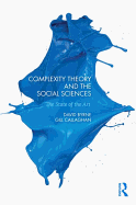 Complexity Theory and the Social Sciences: The State of the Art