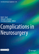 Complications in Neurosurgery