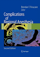 Complications of Regional Anesthesia