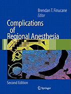 Complications of Regional Anesthesia