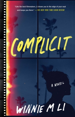 Complicit - Li, Winnie M
