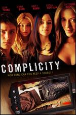Complicity - C.B. Harding