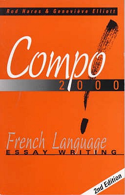 Compo! 2000 - Hares, Rod, and Elliott, Genevieve