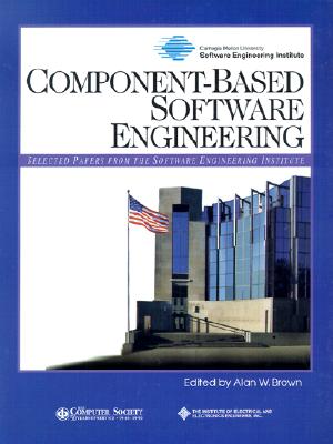 Component Based Software Engineering - Brown, Alan W (Editor)