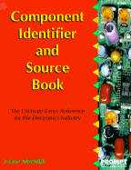 Component Indentifier and Sourcebook - Meeldijk, Victor