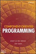 Component-Oriented Programming