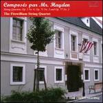 Compos�s par Mr. Hayden
