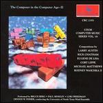 Composers in the Computer Age 2