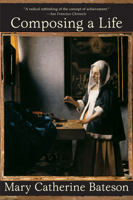 Composing a Life - Bateson, Mary Catherine