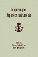 Composing for Japanese Instruments