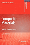 Composite Materials: Science and Applications