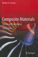 Composite Materials: Science and Engineering