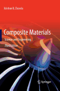 Composite Materials: Science and Engineering