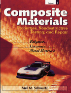 Composite Materials, Volume I: Properties, Non-Destructive Testing, and Repair