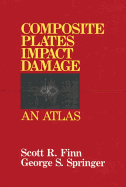 Composite Plates Impact Damage: An Atlas