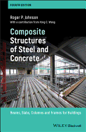 Composite Structures of Steel and Concrete: Beams, Slabs, Columns and Frames for Buildings