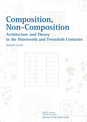 Composition, Non-composition - Lucan, Jacques