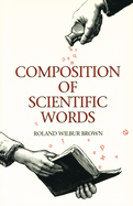Composition of scientific words