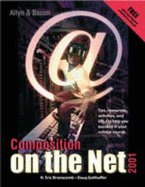 Composition on the Net: Valuepack Item Only - Branscomb, H. Eric