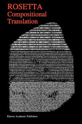 Compositional Translation - Rosetta, M.T.