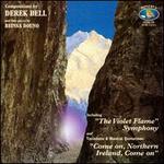 Compositions By Derek Bell & Beinsa Douno