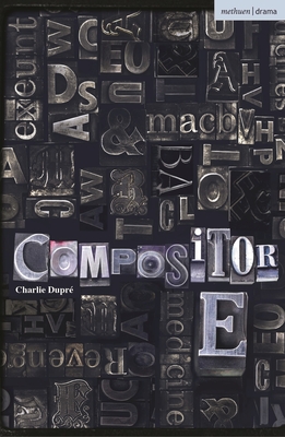 Compositor E - Dupr�, Charlie