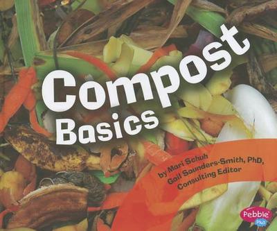 Compost Basics - Schuh, Mari